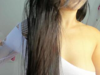 Alisson Mendez flirt4free stream image