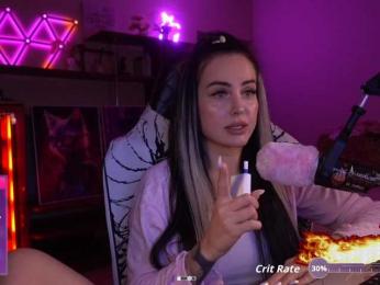 AmaReda bongacams stream image