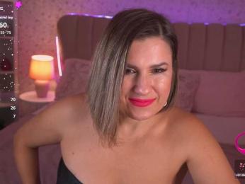 KiraRoxx bongacams stream image