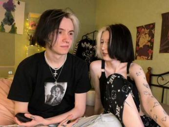 VeryRareTwins bongacams stream image