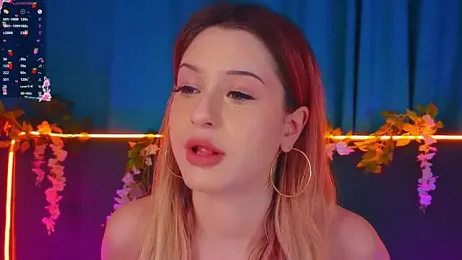 AlinaWalters stripchat stream image