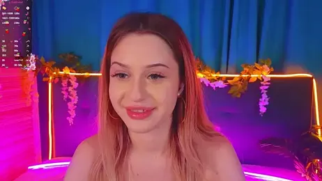 AlinaWalters stripchat stream image