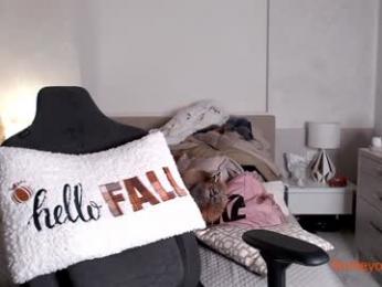 smileyouarehere chaturbate stream image