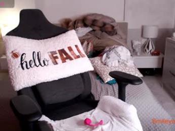 smileyouarehere chaturbate stream image