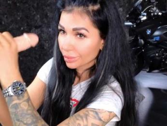 -BABAYAGA- bongacams stream image