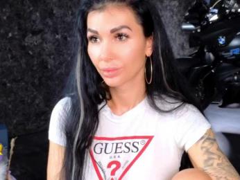 -BABAYAGA- bongacams stream image