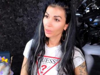 -BABAYAGA- bongacams stream image