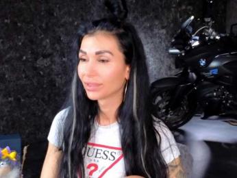 -BABAYAGA- bongacams stream image