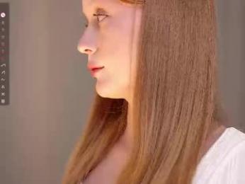 cute_shine chaturbate stream image