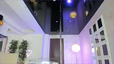 LisaAkira stripchat stream image