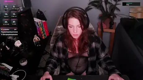 Horny_Makima stripchat stream image