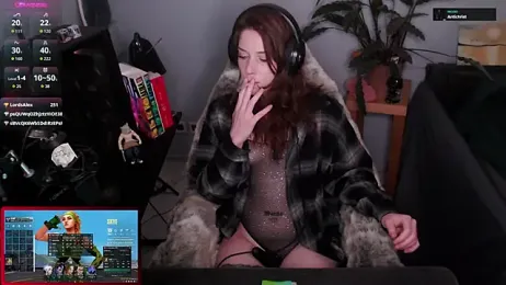 Horny_Makima stripchat stream image