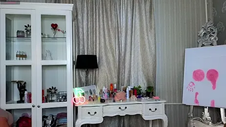 AnneFoxy stripchat stream image