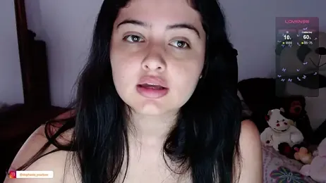 Stephania_18 stripchat stream image