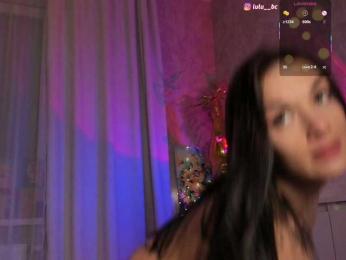 Lulu bongacams stream image