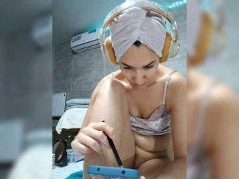 Marina4Love bongacams stream image