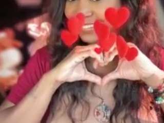 sexysagittarius1212 camsoda stream image