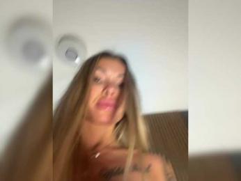 WILD-ANGEL777 bongacams stream image