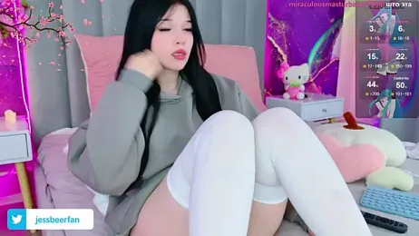 JessicaAddams stripchat stream image