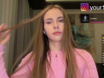 VikkiExtraCheese bongacams stream image