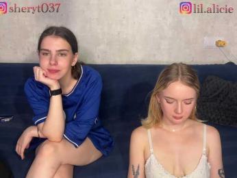 Maliinaa bongacams stream image