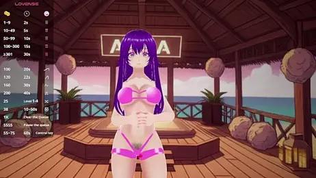 AkiraVixent stripchat stream image