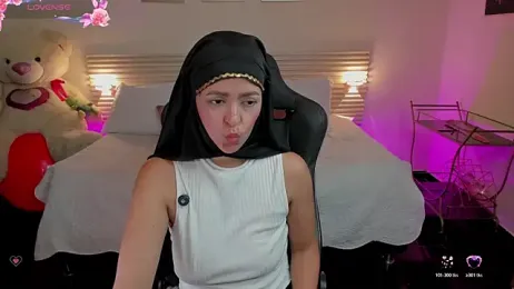 New_Arab_Kingdom stripchat stream image