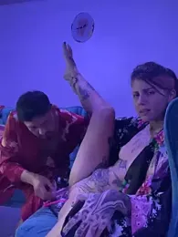 Izy_cute_ stripchat stream image