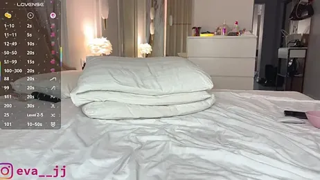 Eva_JJ stripchat stream image