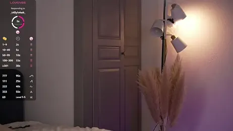 Vika54784 stripchat stream image