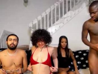 sosabless chaturbate stream image