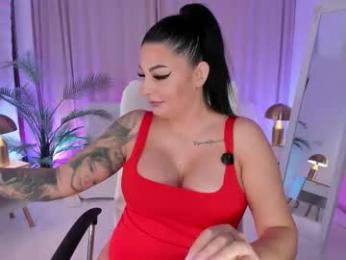 queen_of_deepthroat chaturbate stream image