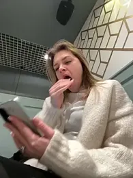 ValenciaShock stripchat stream image