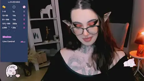 Dixi_Pixi_ stripchat stream image