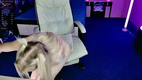 NaomiHita stripchat stream image