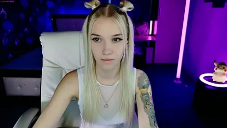 NaomiHita stripchat stream image