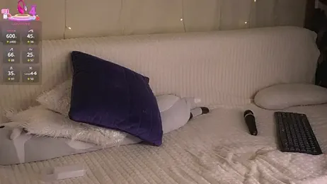 AnnyBangs stripchat stream image