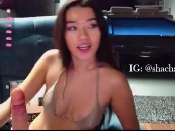 shachatte chaturbate stream image