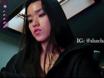 shachatte chaturbate stream image