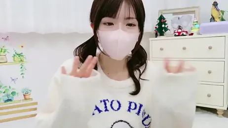 -minami- stripchat stream image