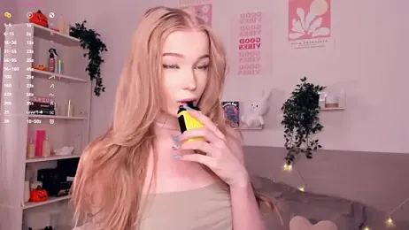 EvaSolisv stripchat stream image