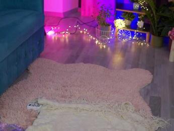 TheAyana bongacams stream image