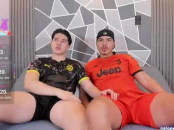 confi17_latin chaturbate stream image