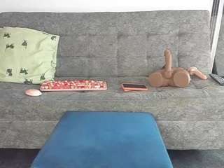 avaferrera camsoda stream image