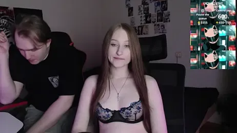 camcoupbang stripchat stream image, 29.11.2025 20:30