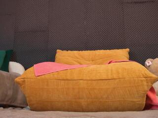 Gina Mence flirt4free stream image