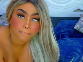 Tianah Glow flirt4free stream image