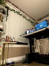 GingerSnap33 stripchat stream image