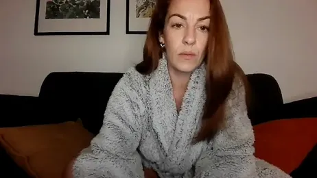 Edenfox- stripchat stream image