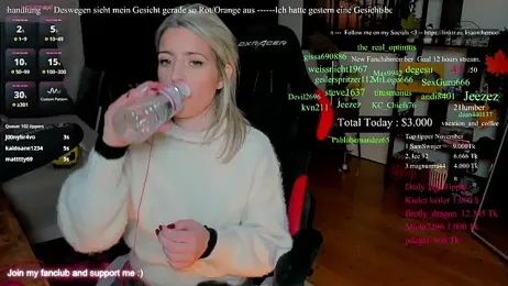 Lisaonthemoon stripchat stream image